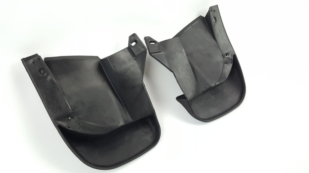 1998-2001 Acura Integra 3DR Type R Rear Splash Guards Mud Flaps GSR ITR DC2