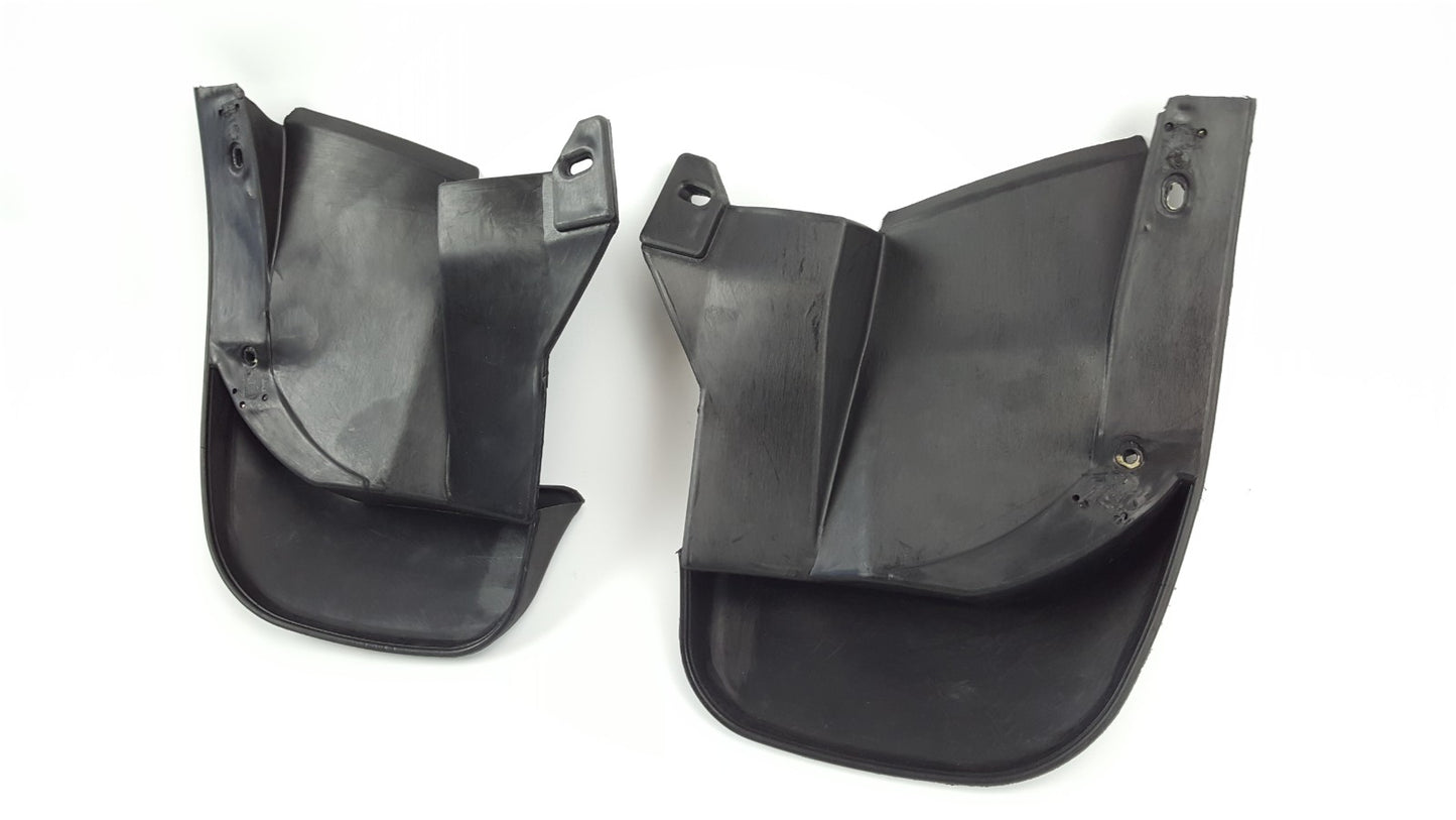 1998-2001 Acura Integra 3DR Type R Rear Splash Guards Mud Flaps GSR ITR DC2