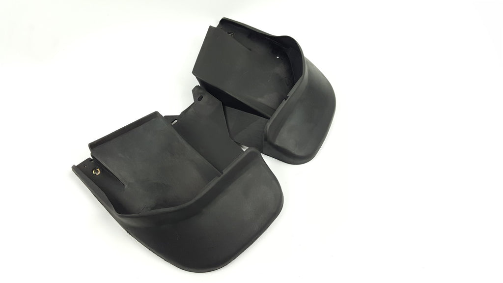 1998-2001 Acura Integra 3DR Type R Rear Splash Guards Mud Flaps GSR ITR DC2