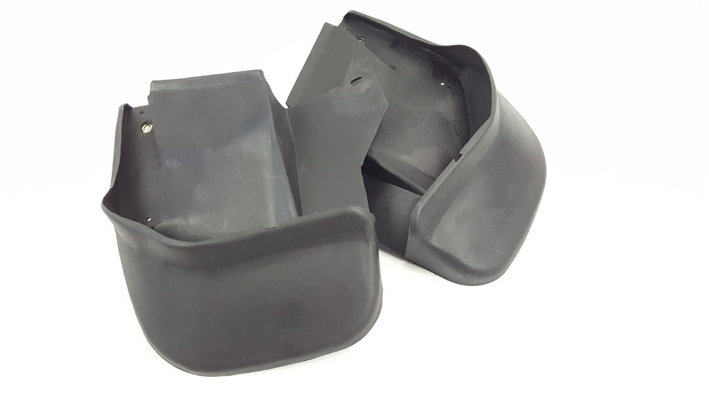 1998-2001 Acura Integra 3DR Type R Rear Splash Guards Mud Flaps GSR ITR DC2
