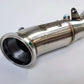 2016–2021 BMW B46 Downpipe 120i 220i 230i 320i 330e 330i 420i 430i 630i 730i xDrive G, F Chassis