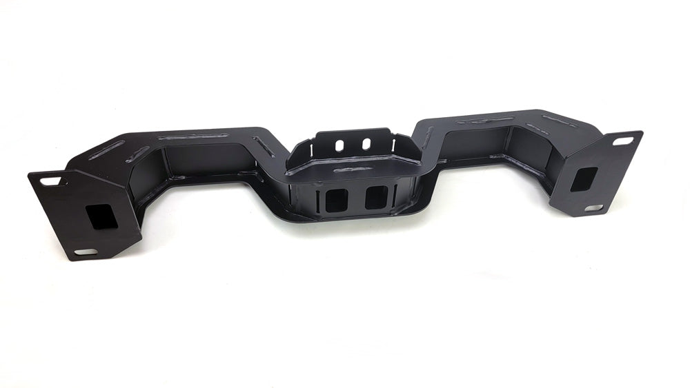 Chevy C10 Transmission Crossmember 1973-1987 Chevrolet For modified Exhaust