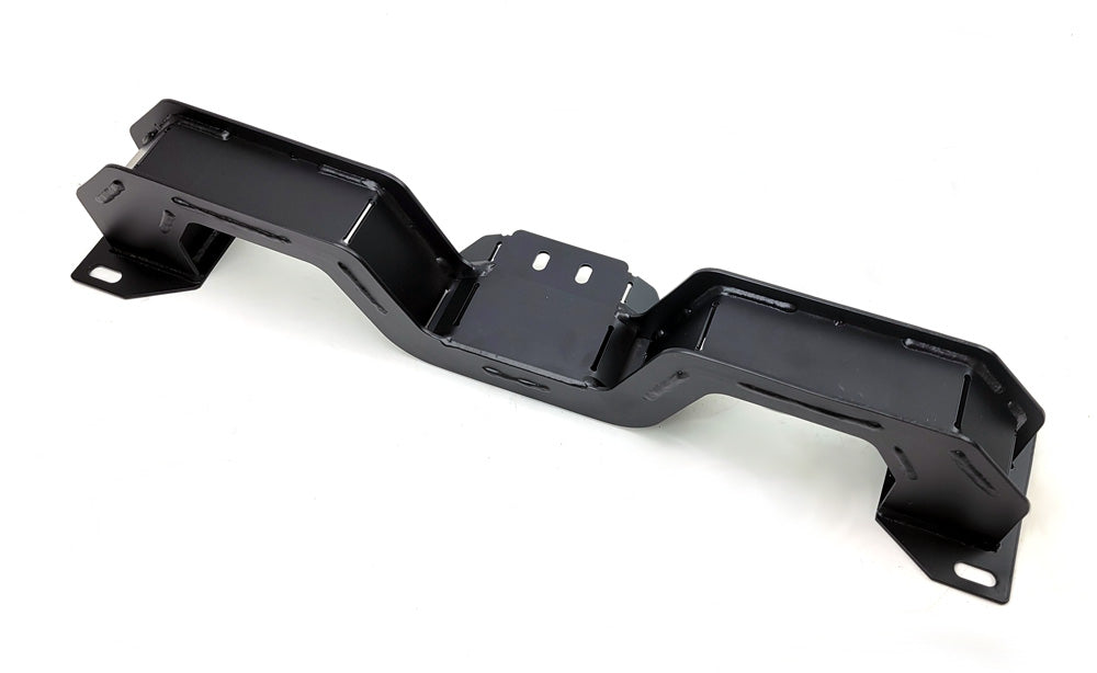 Chevy C10 Transmission Crossmember 1973-1987 Chevrolet For modified Exhaust