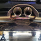 05-08 Porsche Boxster & Cayman 987 V2 Catback Exhaust 987.1 S