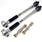 89-98 Circuit Werks Adjustable 240sx Silvia S13 S14 Inner Outer Extended Tie Rods Arm Black