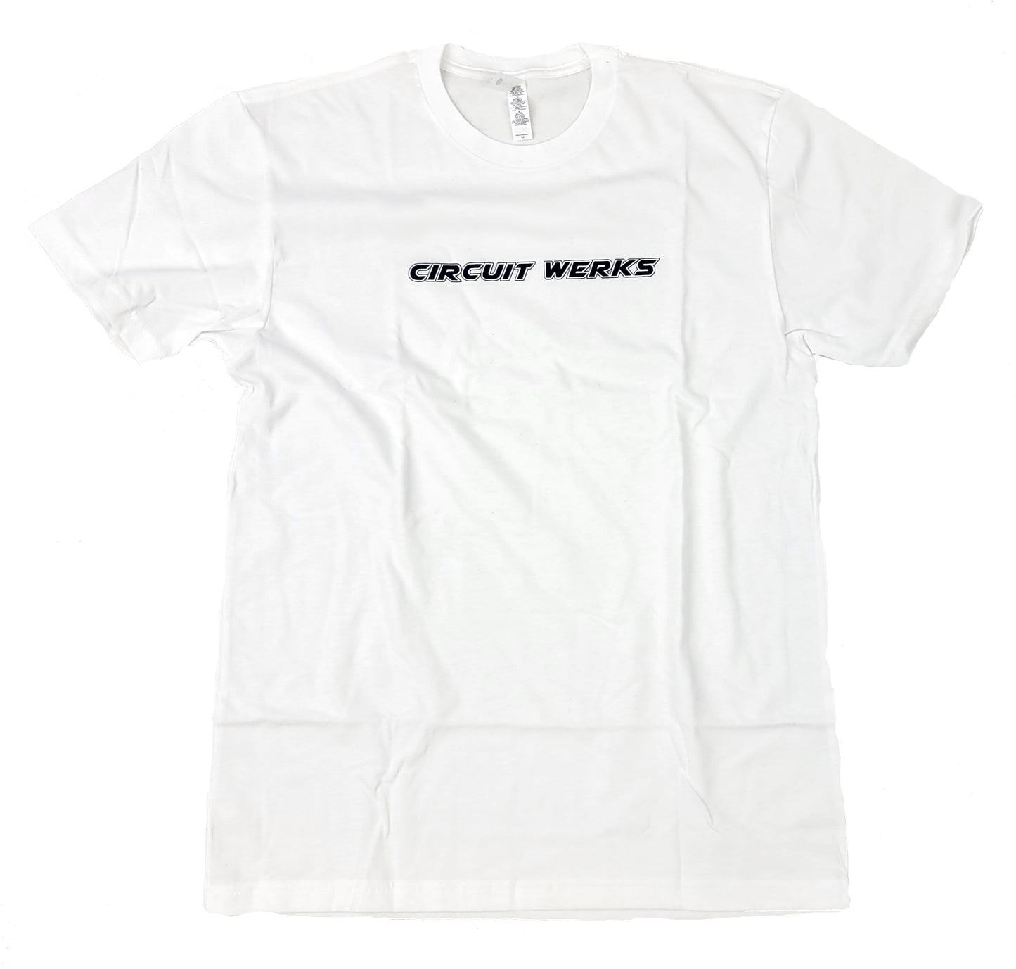 Circuit Werks Short Sleeve T-Shirt
