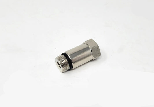 o2 CEL Fix Adapters / Spacers Lambda Lambda/Oxygen Sensor