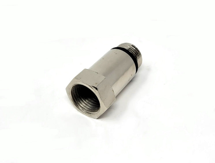 o2 CEL Fix Adapters / Spacers Lambda Lambda/Oxygen Sensor