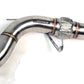 Bmw European M57N2 335D E90 E91 E92/E60 E61 535D/E63 E64 635D Diesel Downpipe