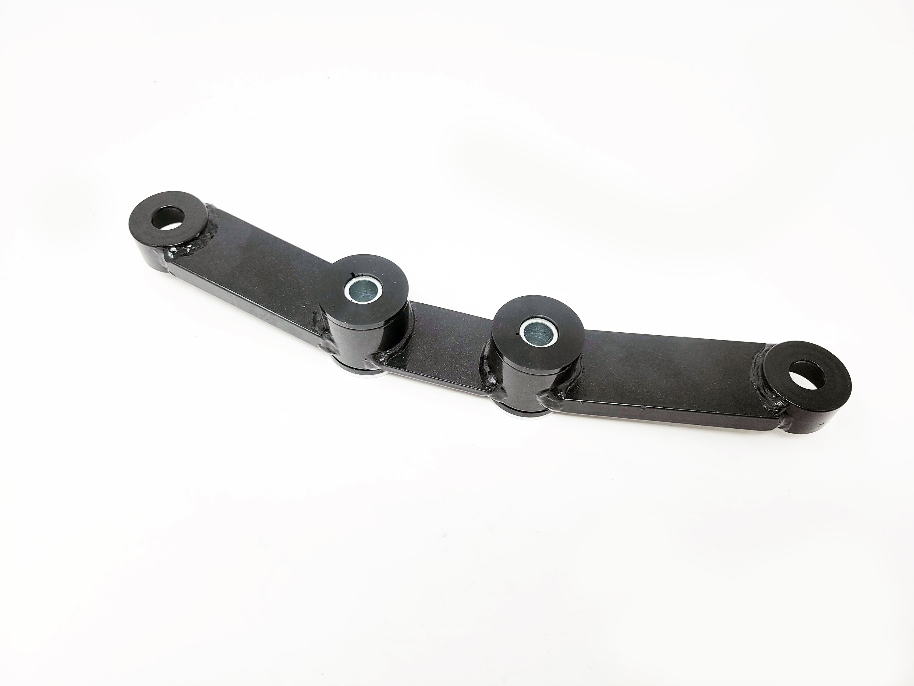 Subaru Impreza 2002-2007 WRX STI Rear Differential Brace Black ...