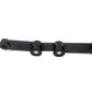 Subaru Impreza 2002-2007 WRX STI Rear Differential Brace Black