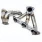 06-09 911 Porsche 997 Turbo S, GT2 Sport Exhaust Header/Manifolds