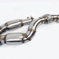 2020+ BMW M2 G87, M3 G80, M4 G82 G83 S58 Downpipes