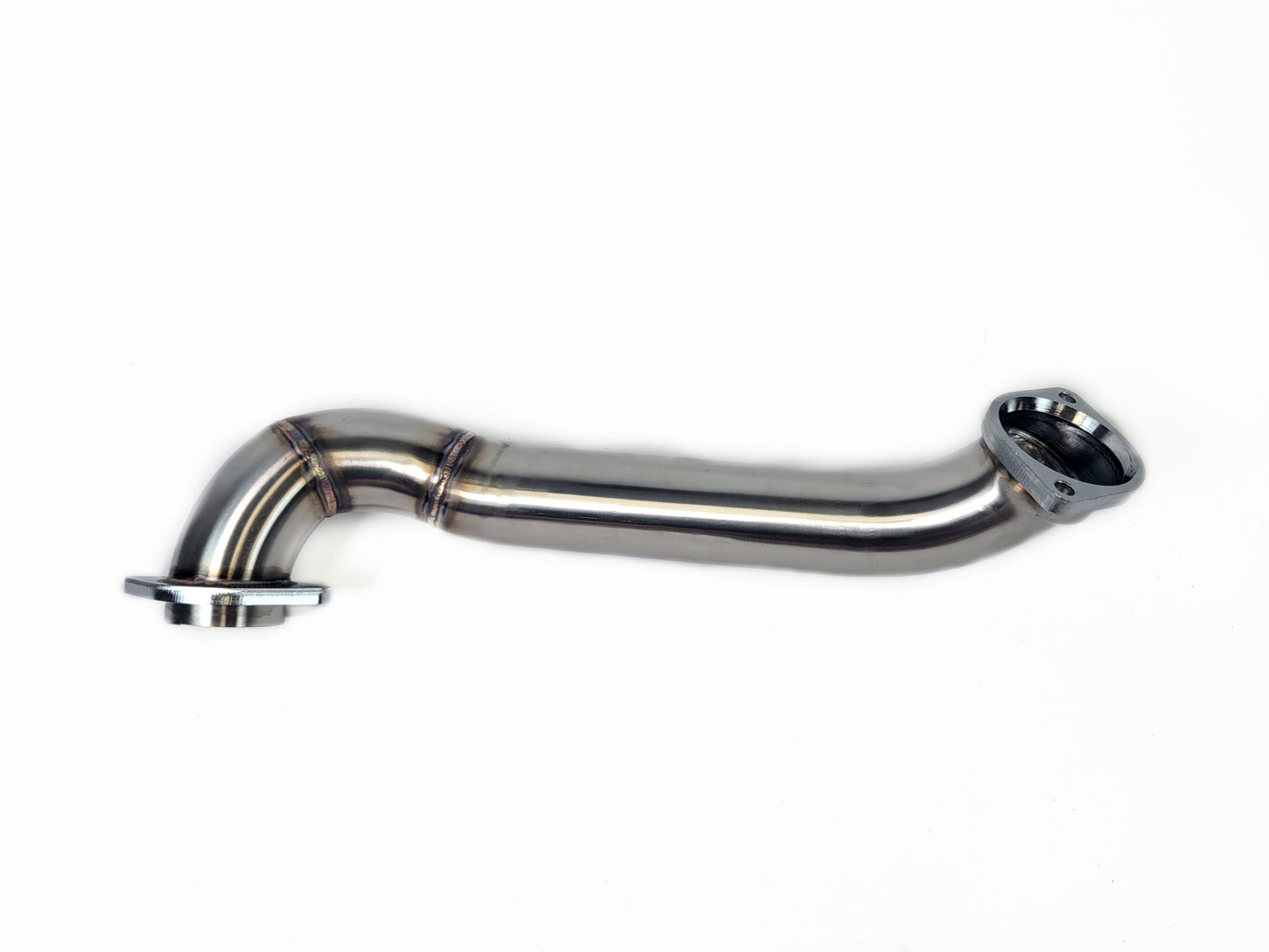 2020+ BMW M2 G87, M3 G80, M4 G82 G83 S58 Crossover Pipe