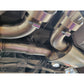 05-08 Porsche Boxster & Cayman 987 V2 Catback Exhaust 987.1 S