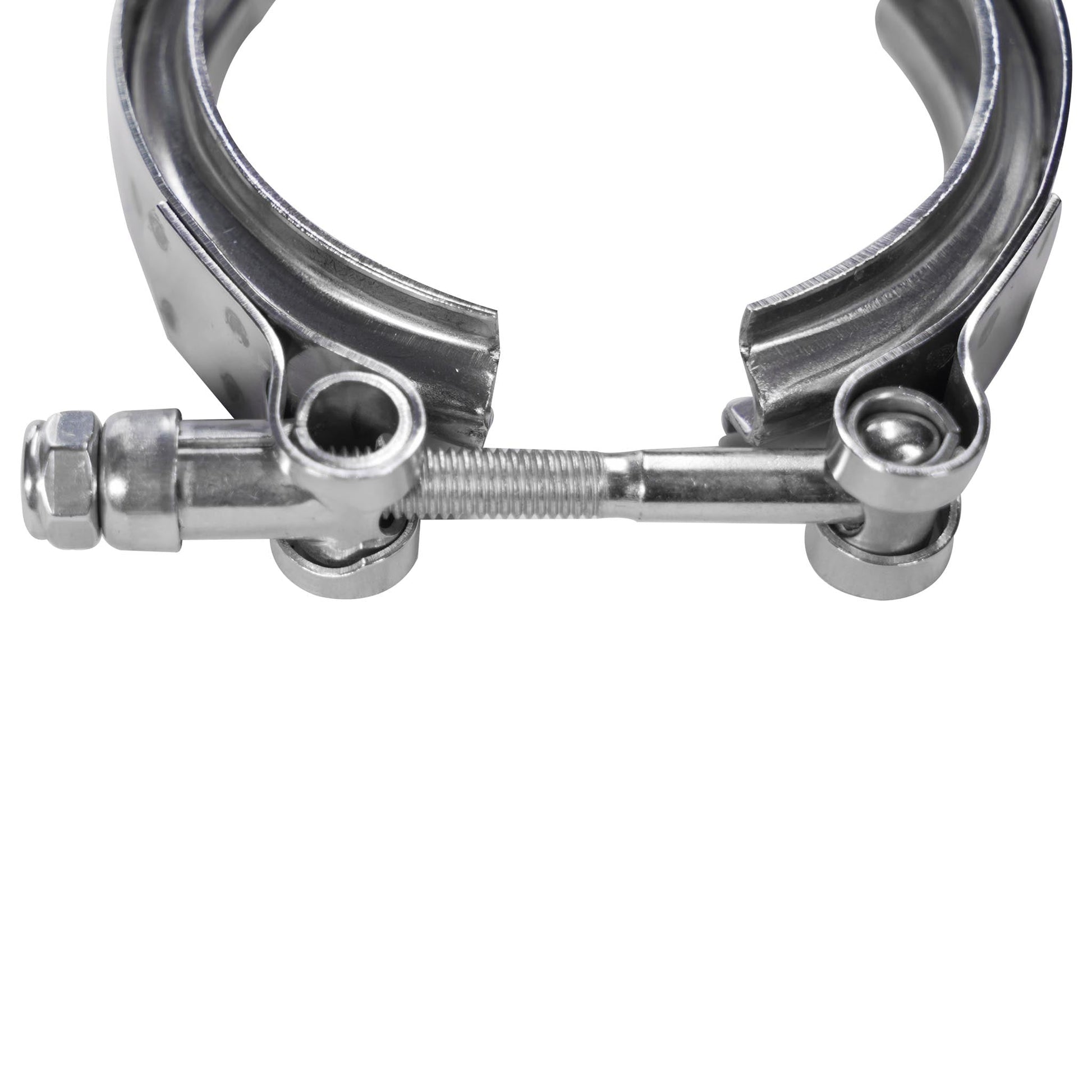3" (76mm) V-Band Clamp Kit