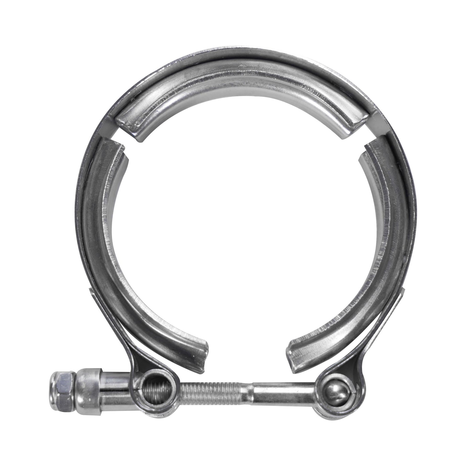 3" (76mm) V-Band Clamp Kit