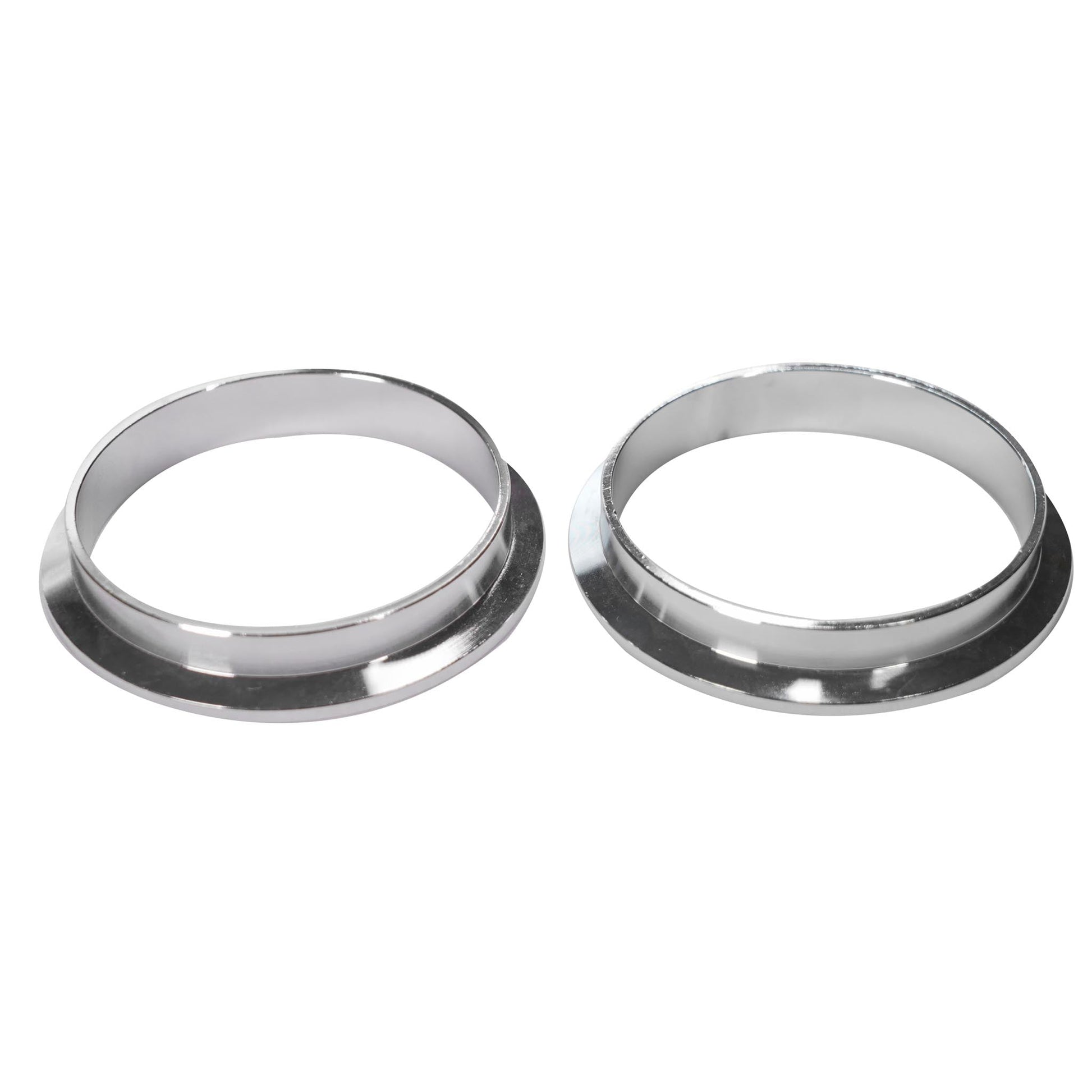 3" (76mm) V-Band Clamp Kit