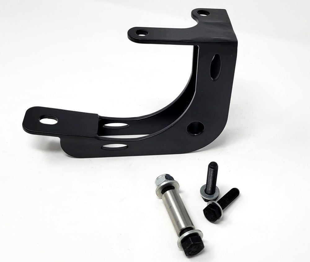 Nissan 350Z Differential Brace Black V35 Skyline G35 Vq35de