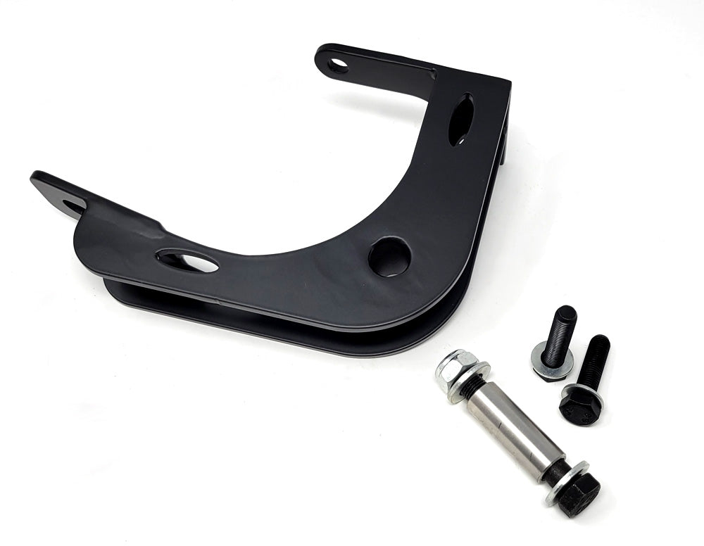 Nissan 350Z Differential Brace Black V35 Skyline G35 Vq35de