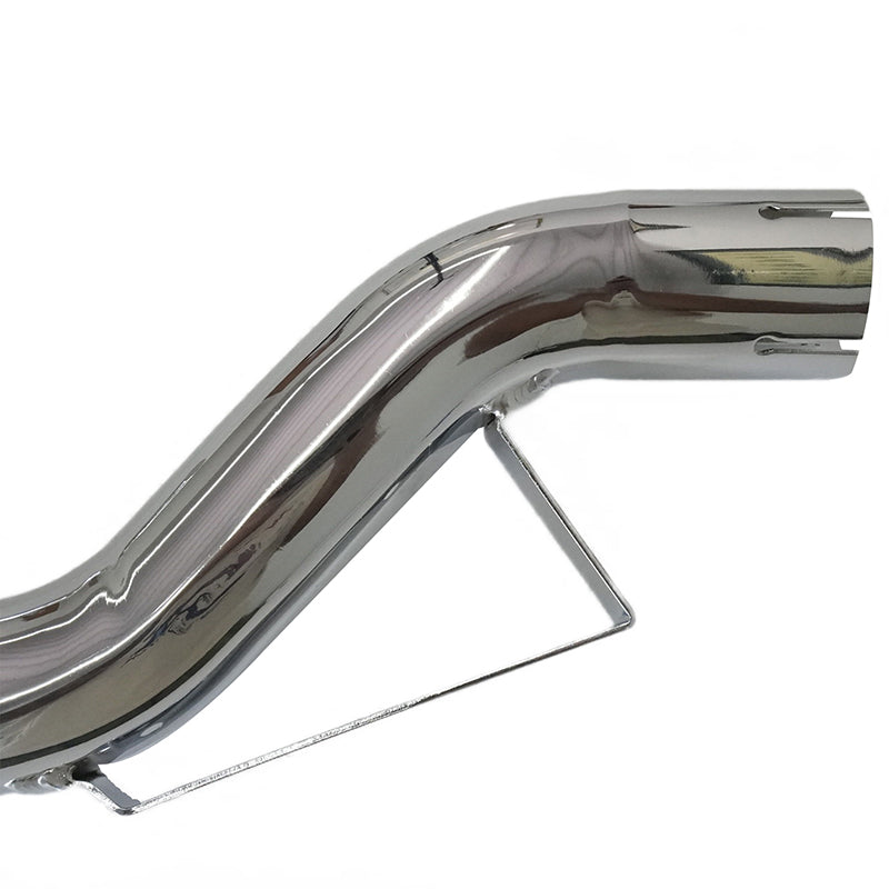 2020-2024 BMW R18 Classic Full Dual Exhaust System