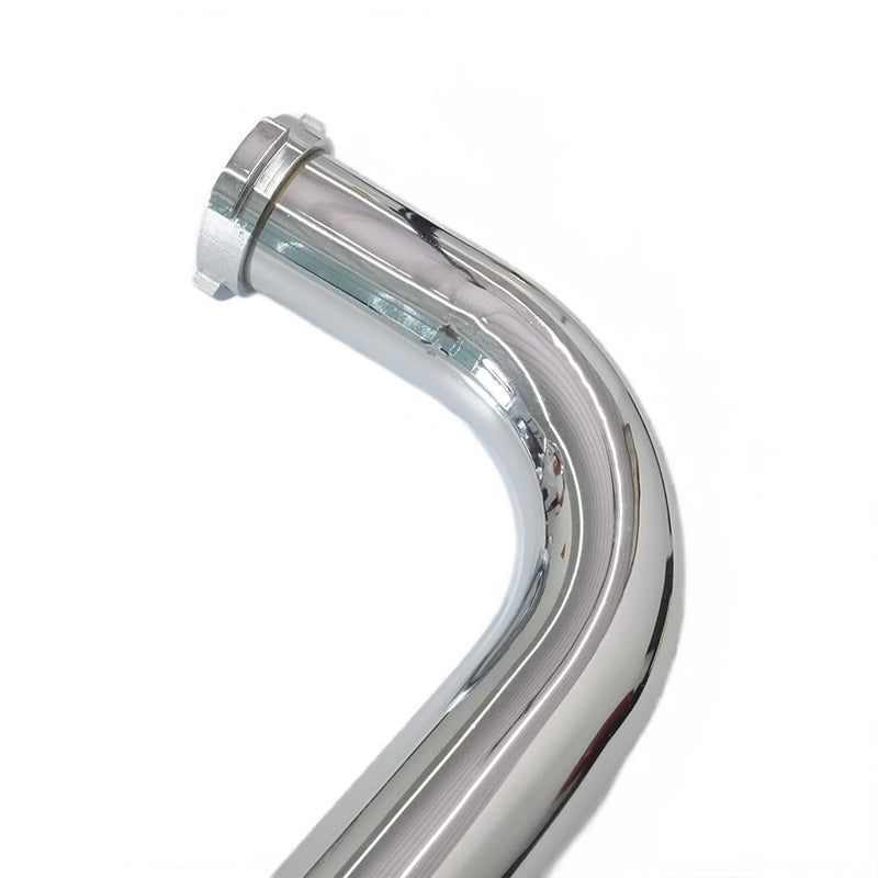 2020-2024 BMW R18 Classic Full Dual Muffler Exhaust System