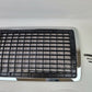 Fits Volvo VNL 04-15 No Emblem Hole Style Grille grille W/ Bug Screen / Hardware