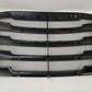 Fits Freightliner Cascadia 18 19 20 Front Radiator Grille Grill Black Bug Screen