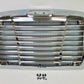 Fits Freightliner Century Grille Chrome w/ Bug Screen 05-11 OE# A1716132001