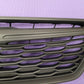 Fits Front Grille Grill Assembly 17 18 19 Subaru Impreza W/ Black Trim Molding