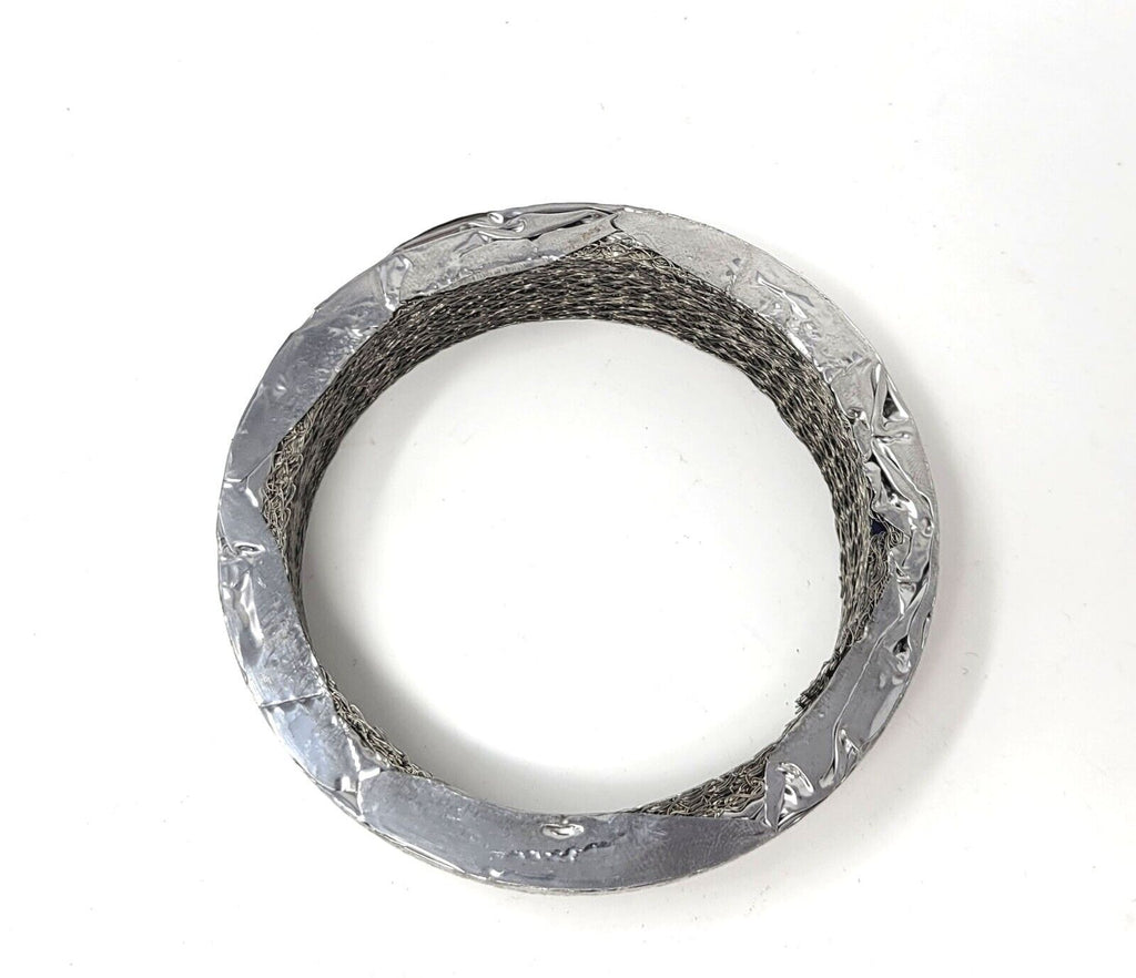 3" Header Collector Donut Manifold Gasket Muffler Seal Ring Exhaust Flange