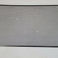 Fits Volvo VNL 04-15 No Emblem Hole Style Grille grille W/ Bug Screen / Hardware