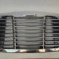 Fits 08 - 17 Freightliner Cascadia Front Grille W/O EMBLEM HOLE w/ bug screen