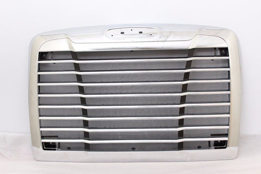 Fit Freightliner Century Grille Grill Chrome W/O Bug Screen 05-11 OE#A1716132001