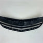 FIt 2013 2014 2015 Acura ILX /Hybrid All BLACK Grille Grill W/ Emblem Assembly 