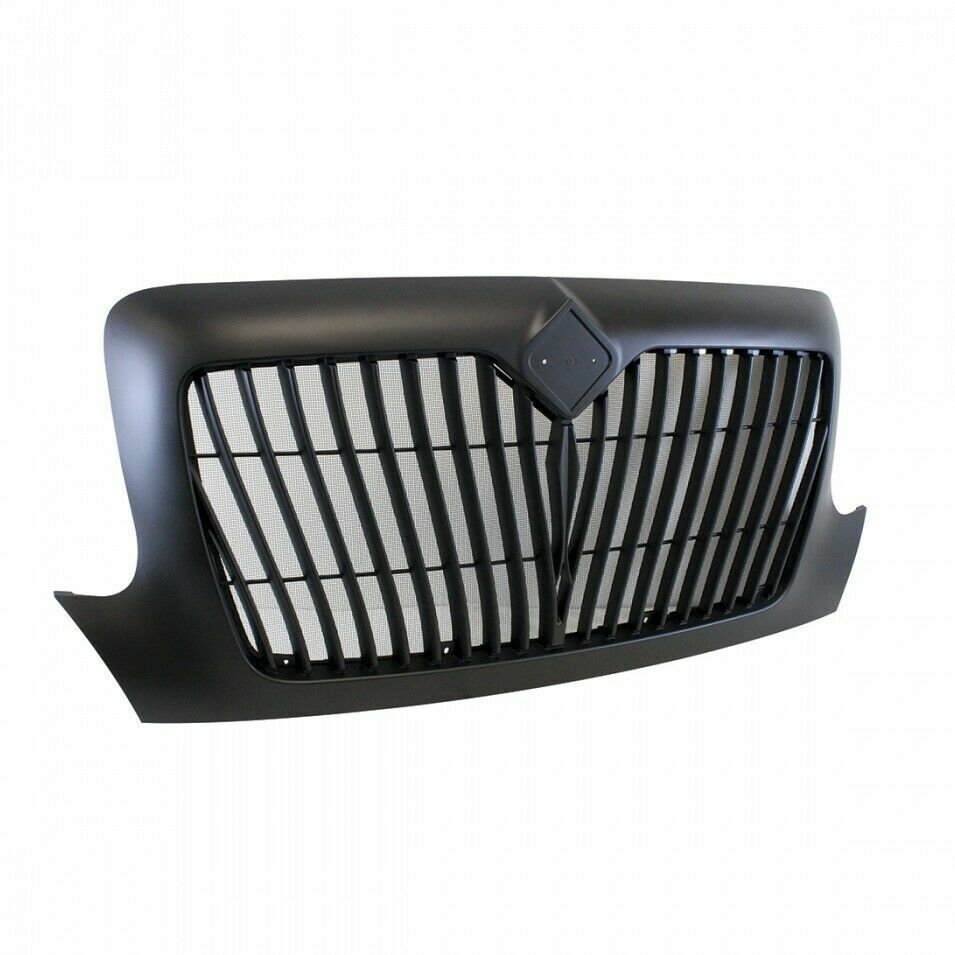 Fit INTERNATIONAL DURASTAR 2002-2015 GRILLE GRILL 4200 4300 4400 8300 4000 serie