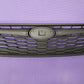 Fits Front Grille Grill Assembly 17 18 19 Subaru Impreza W/ Black Trim Molding