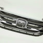 For Honda Odyssey 11 - 17 Front Upper Grill Grille w all Molding Surround Trim