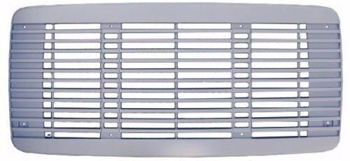 Fits AlphaRig FREIGHTLINER FL60 70 80 106 112 STOCK STYLE GRILLE  W/O BUG SCREEN