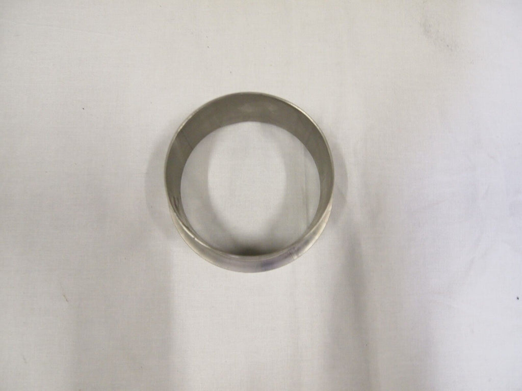 3.5" Clamp & Stainless Steel Flange Kit S200 S300 SX S360 Turbo Pipe Borg Warner
