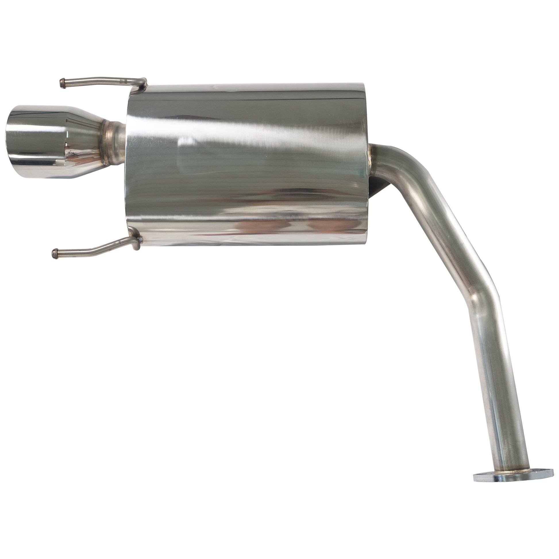2006-2011 Lexus GS300/GS350/GS430/GS460 Axleback Exhaust