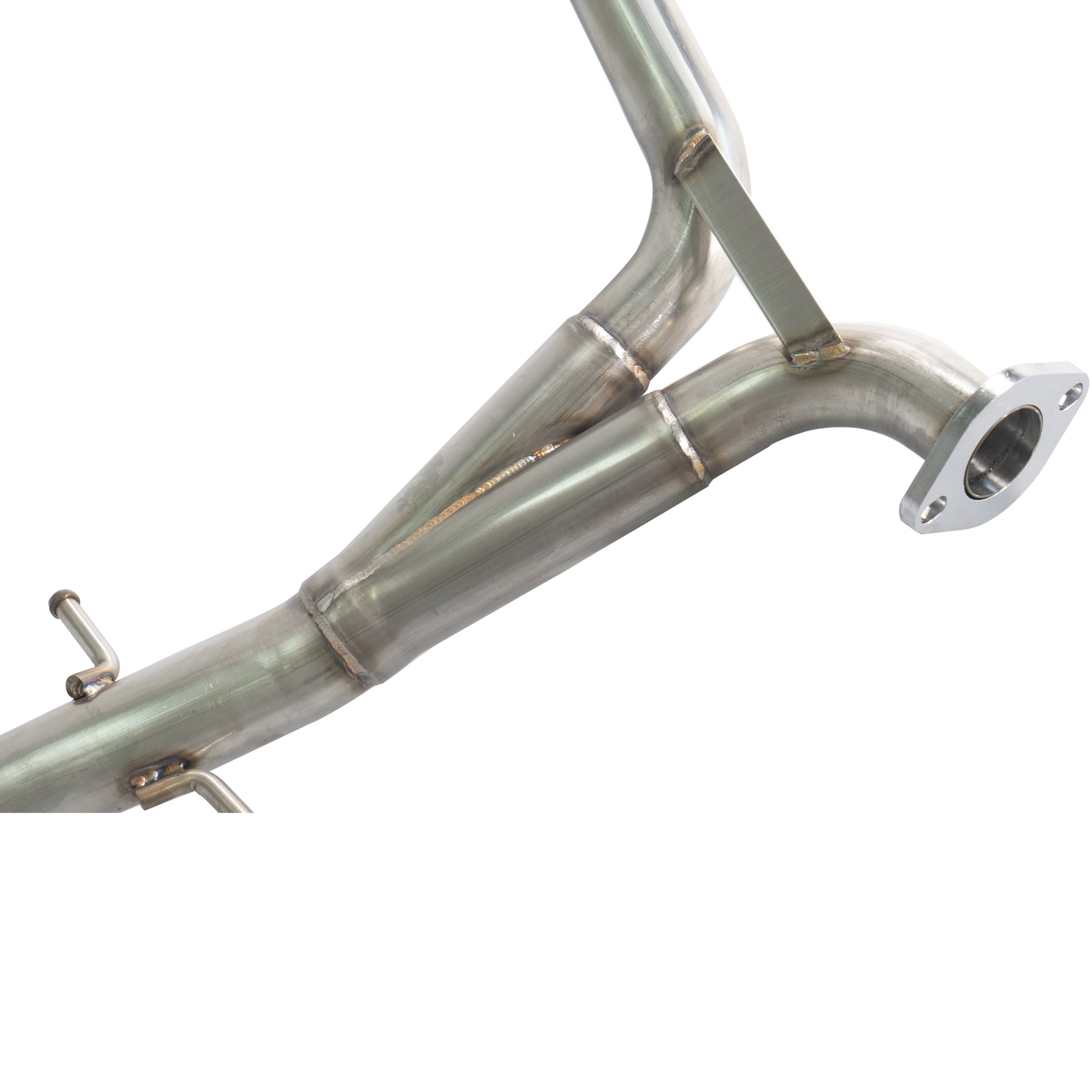2006-2011 Lexus GS300/GS350/GS430/GS460 Axleback Exhaust