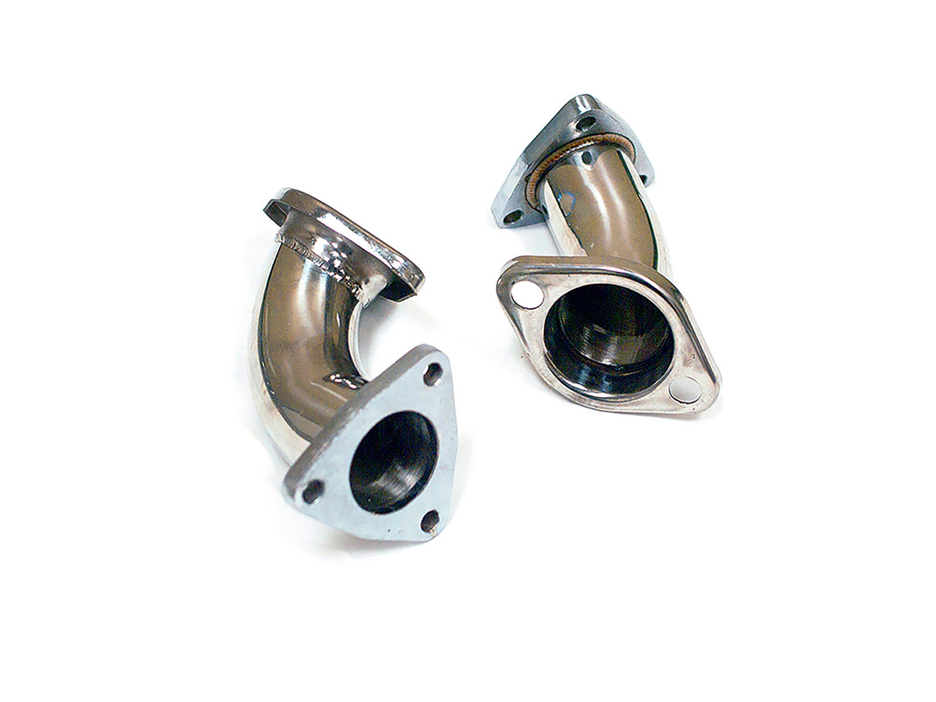 1991-2005 Acura NSX NA1 NA2 Catback Exhaust System Xpipe Twin Muffler Design