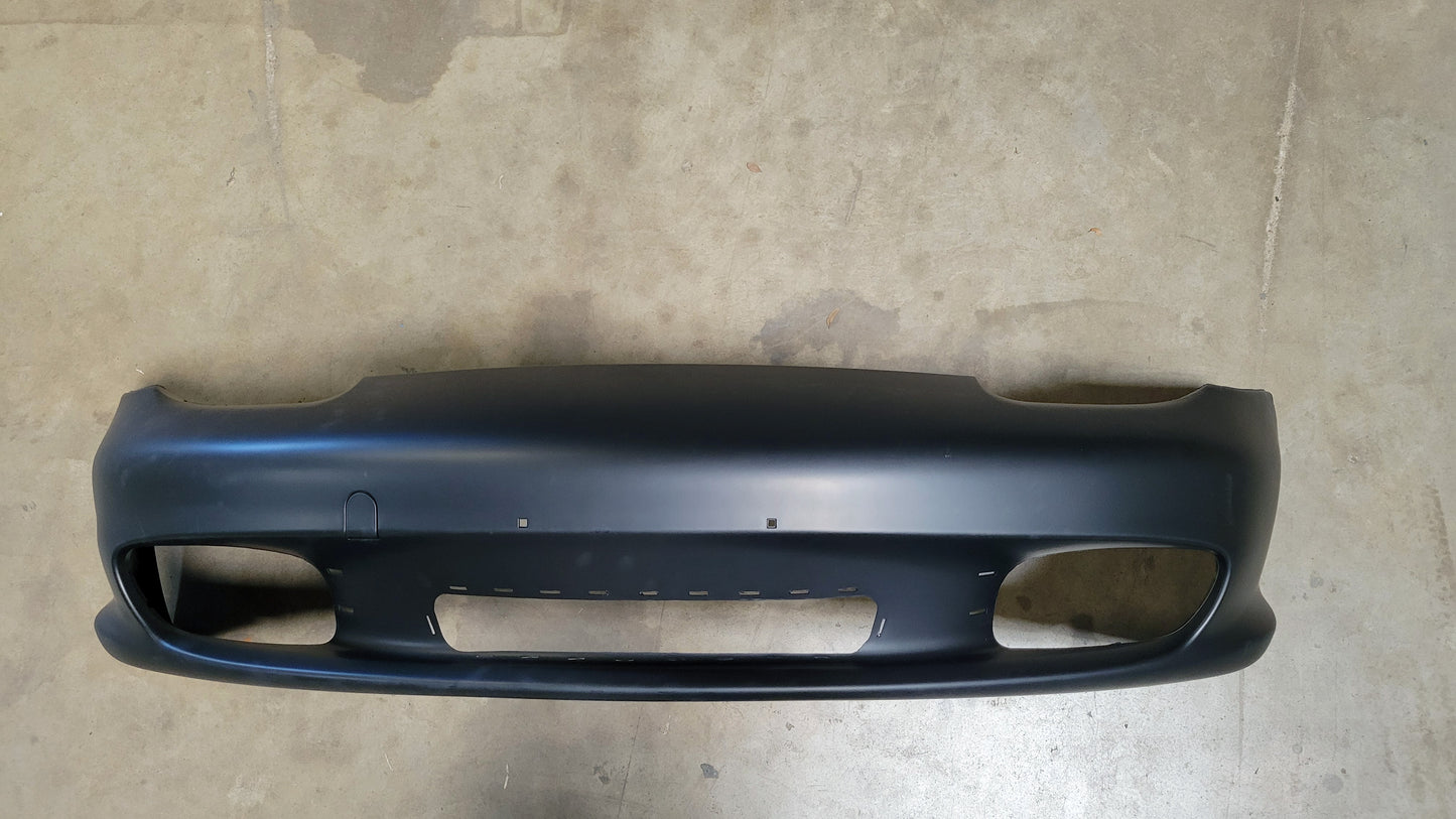 97-04 Porsche Boxster 986 S Front Bumper