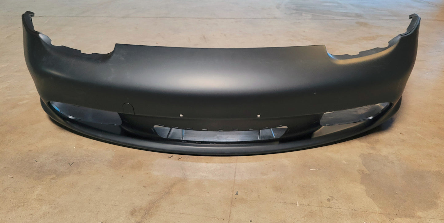 97-04 Porsche Boxster 986 S Front Bumper