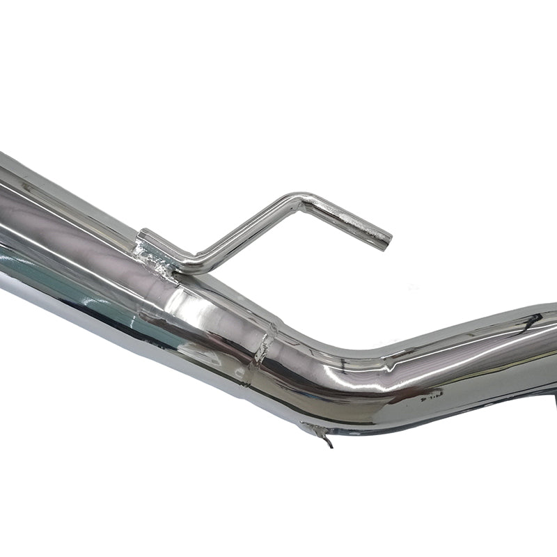 2020-2024 BMW R18 Classic Full Dual Exhaust System