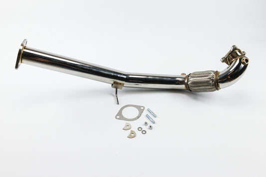 2007-2013 Mazda speed 3 MPS3 Long Exhaust Pipe 3”