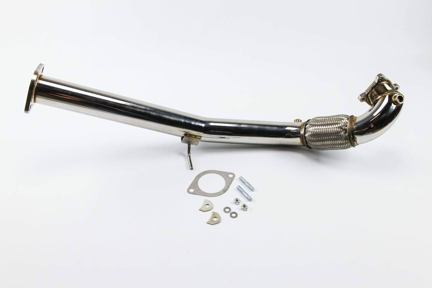 2007-2013 Mazda speed 3 MPS3 Downpipe 3” Exhaust