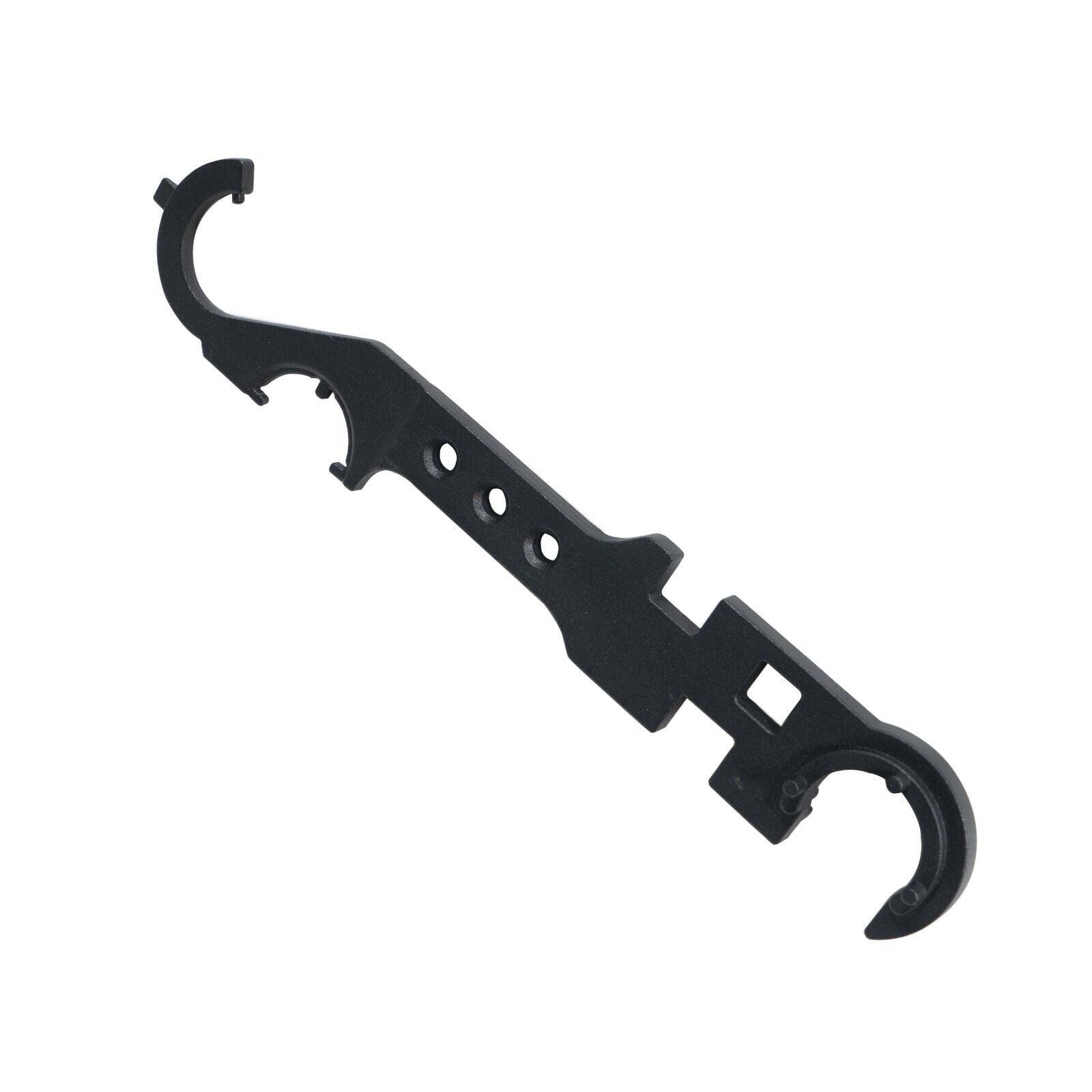 AR Wrench 8-in-1 Multi function Steel Auto Repair Kit