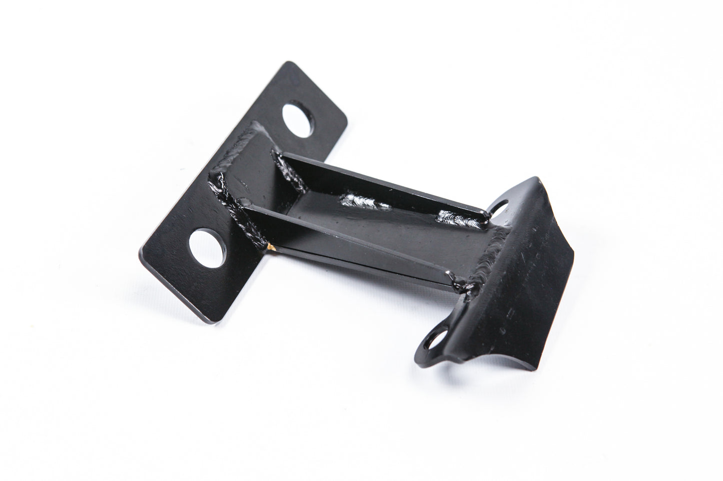 07-13 BMW 335i E82 135i E9x BLACK Differential Support Bracket/Brace (DSB)